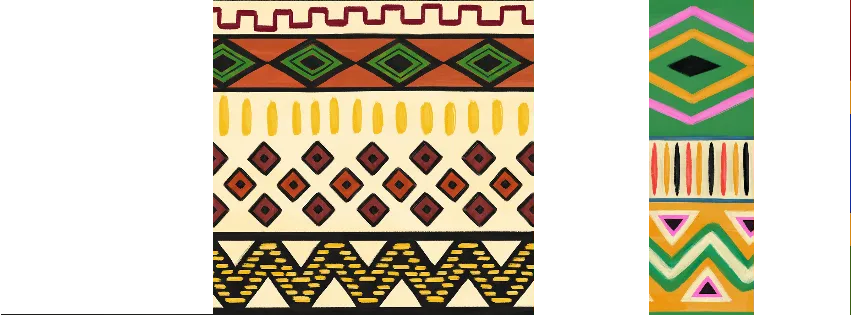 Background pattern